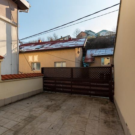 Sarajevo Central Elegance Apartments 외부 사진
