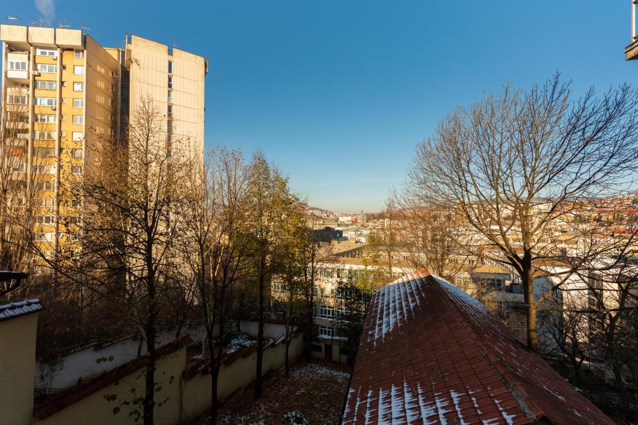 Sarajevo Central Elegance Apartments 외부 사진