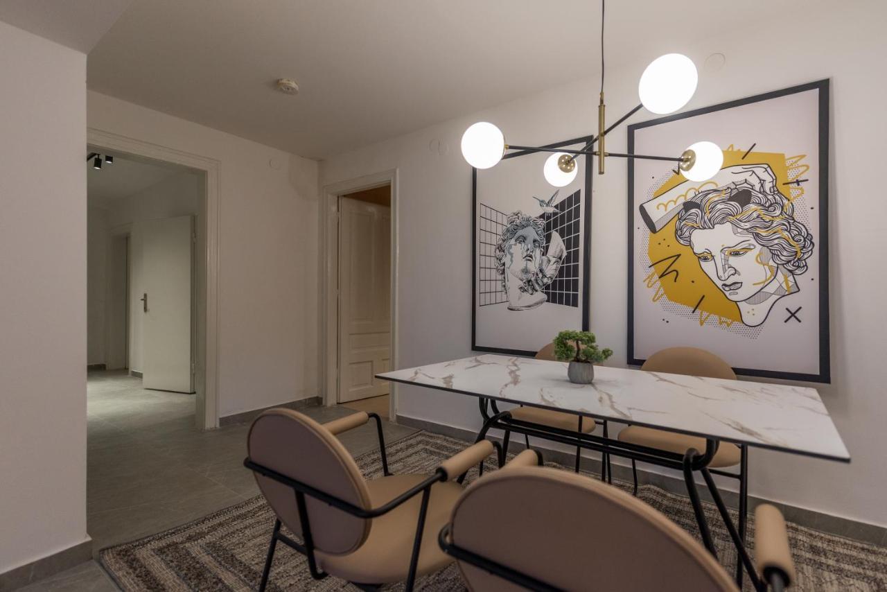 Sarajevo Central Elegance Apartments 외부 사진