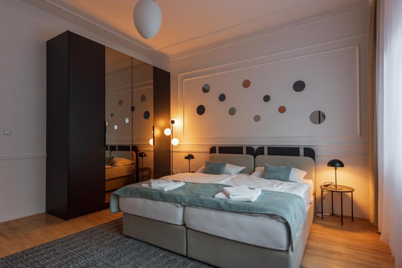 Sarajevo Central Elegance Apartments 외부 사진