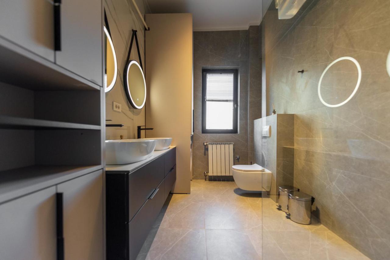 Sarajevo Central Elegance Apartments 외부 사진