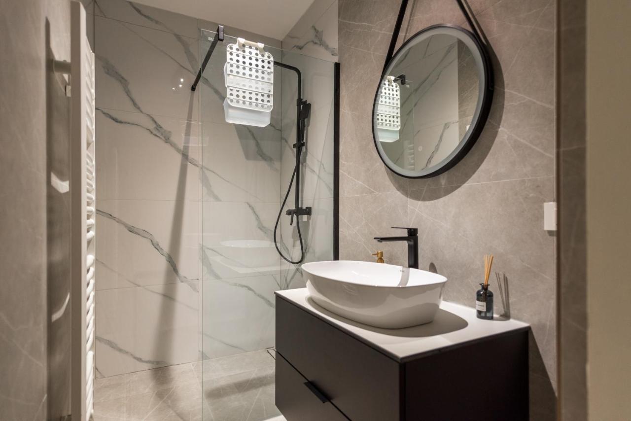 Sarajevo Central Elegance Apartments 외부 사진