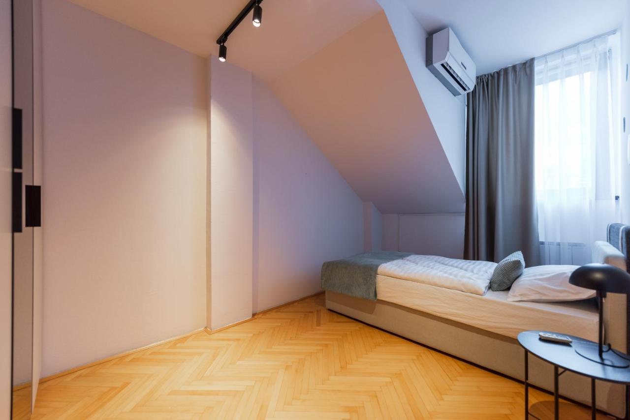 Sarajevo Central Elegance Apartments 외부 사진