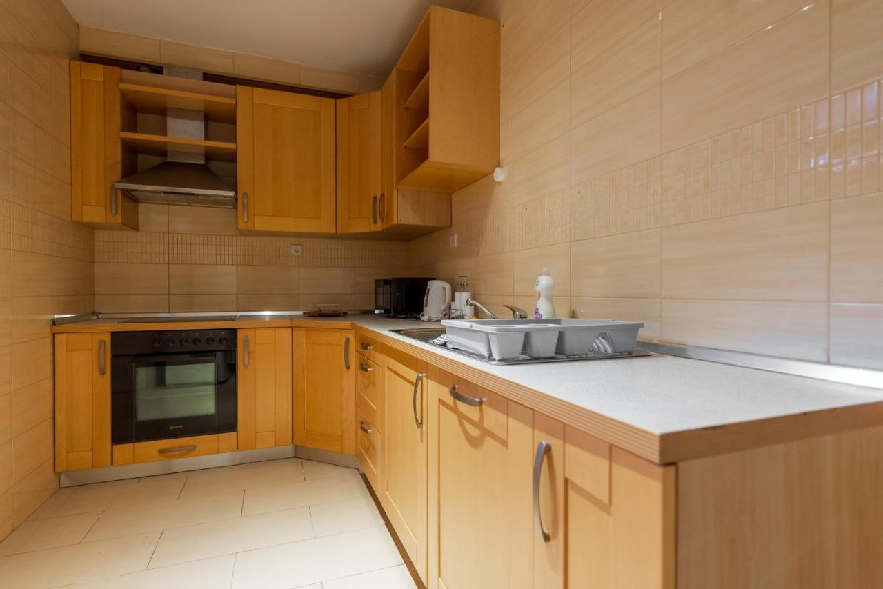 Sarajevo Central Elegance Apartments 외부 사진