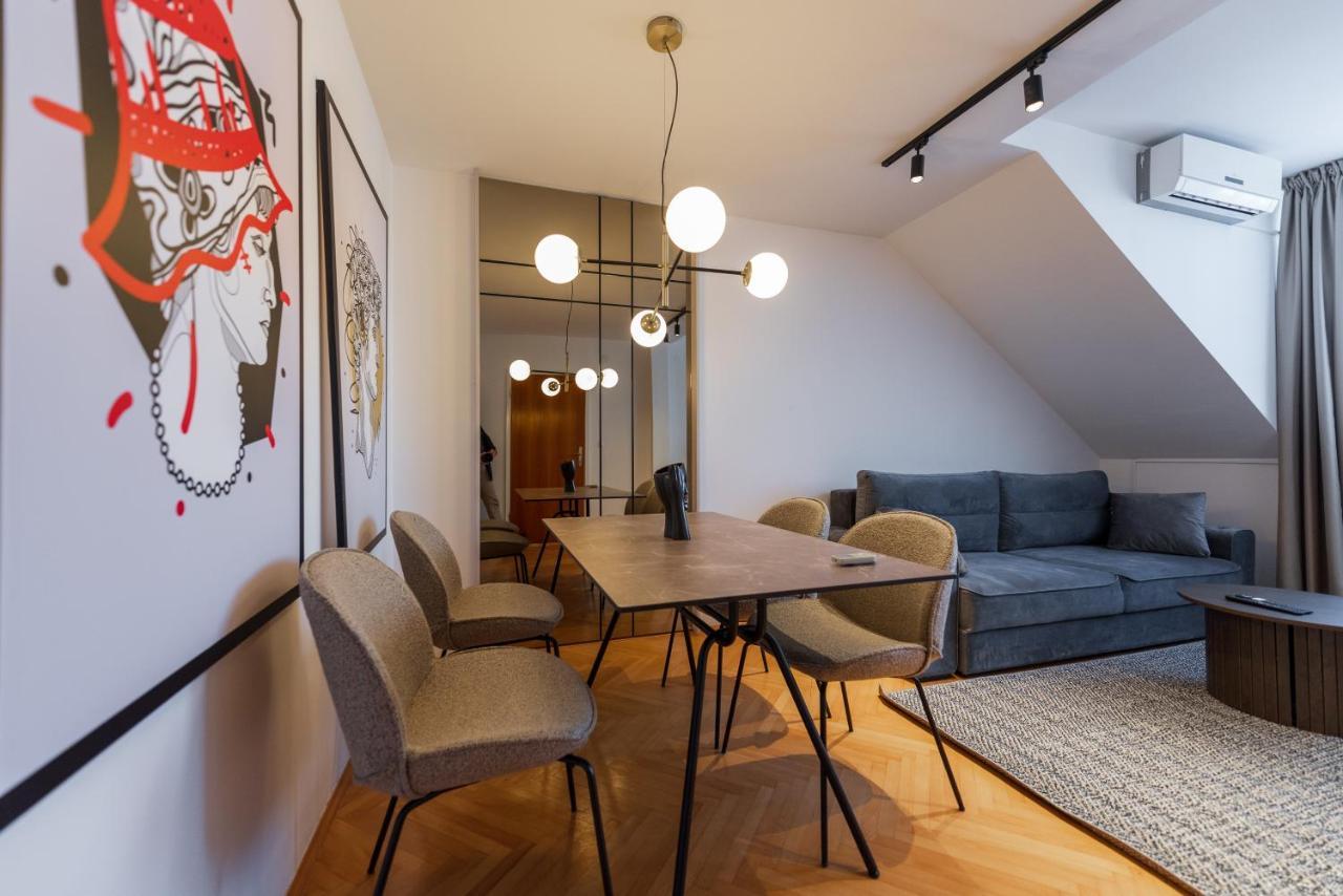 Sarajevo Central Elegance Apartments 외부 사진