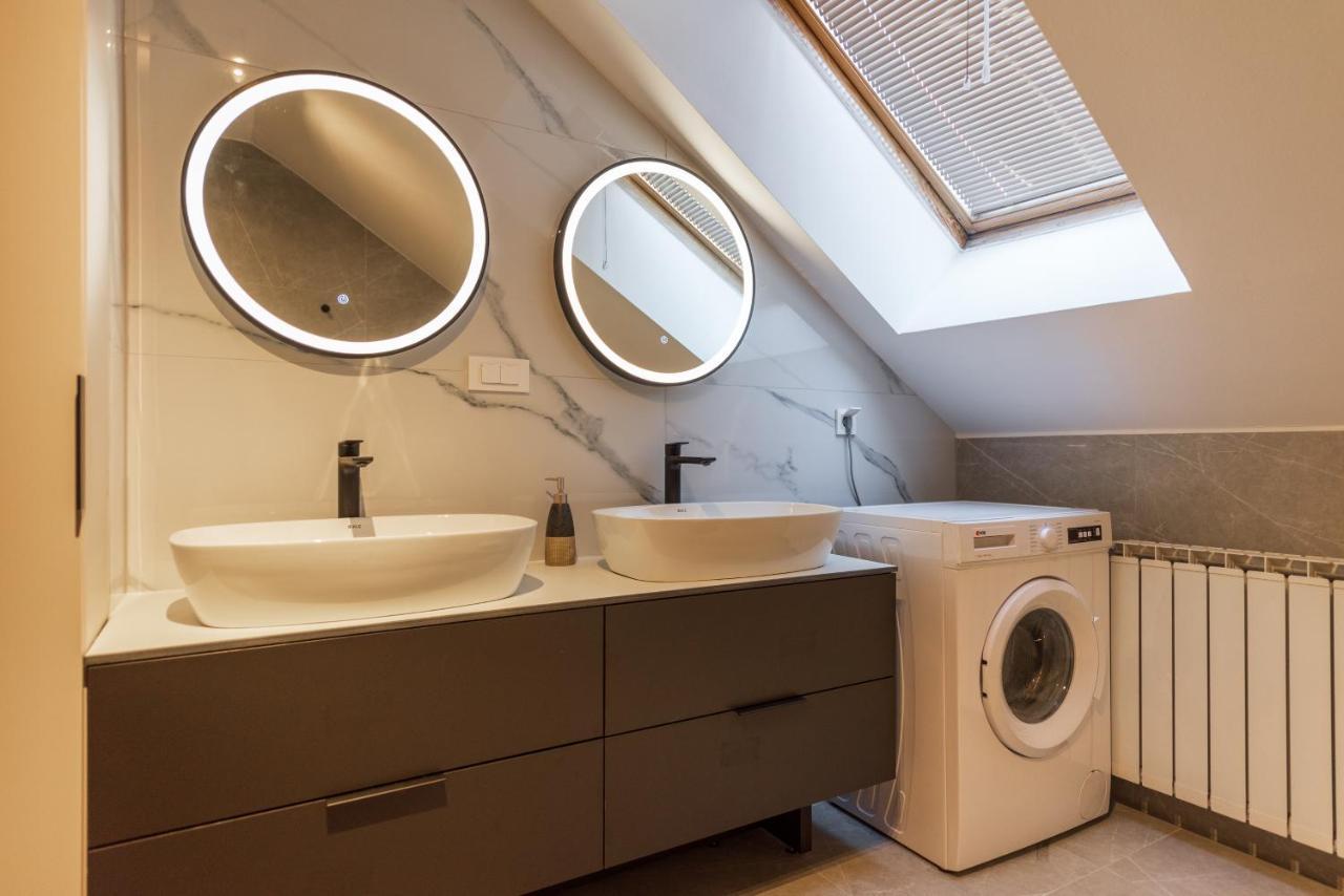 Sarajevo Central Elegance Apartments 외부 사진