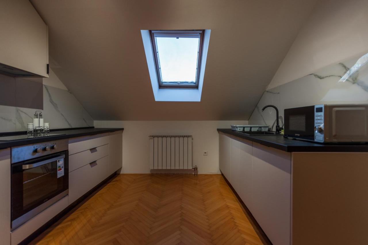 Sarajevo Central Elegance Apartments 외부 사진