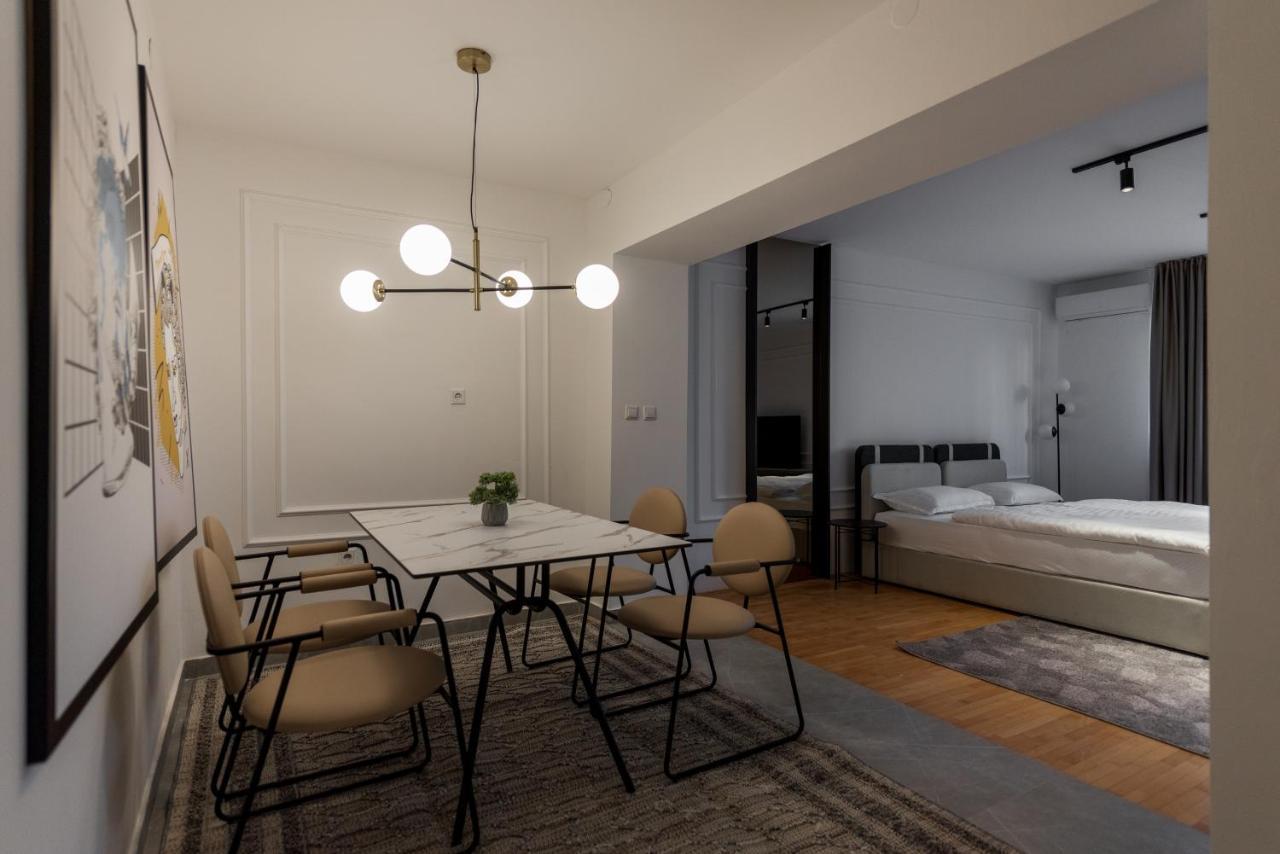 Sarajevo Central Elegance Apartments 외부 사진