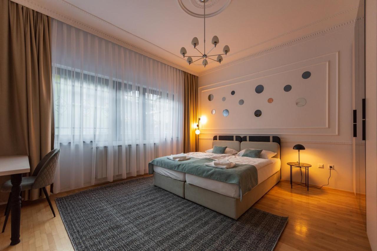 Sarajevo Central Elegance Apartments 외부 사진