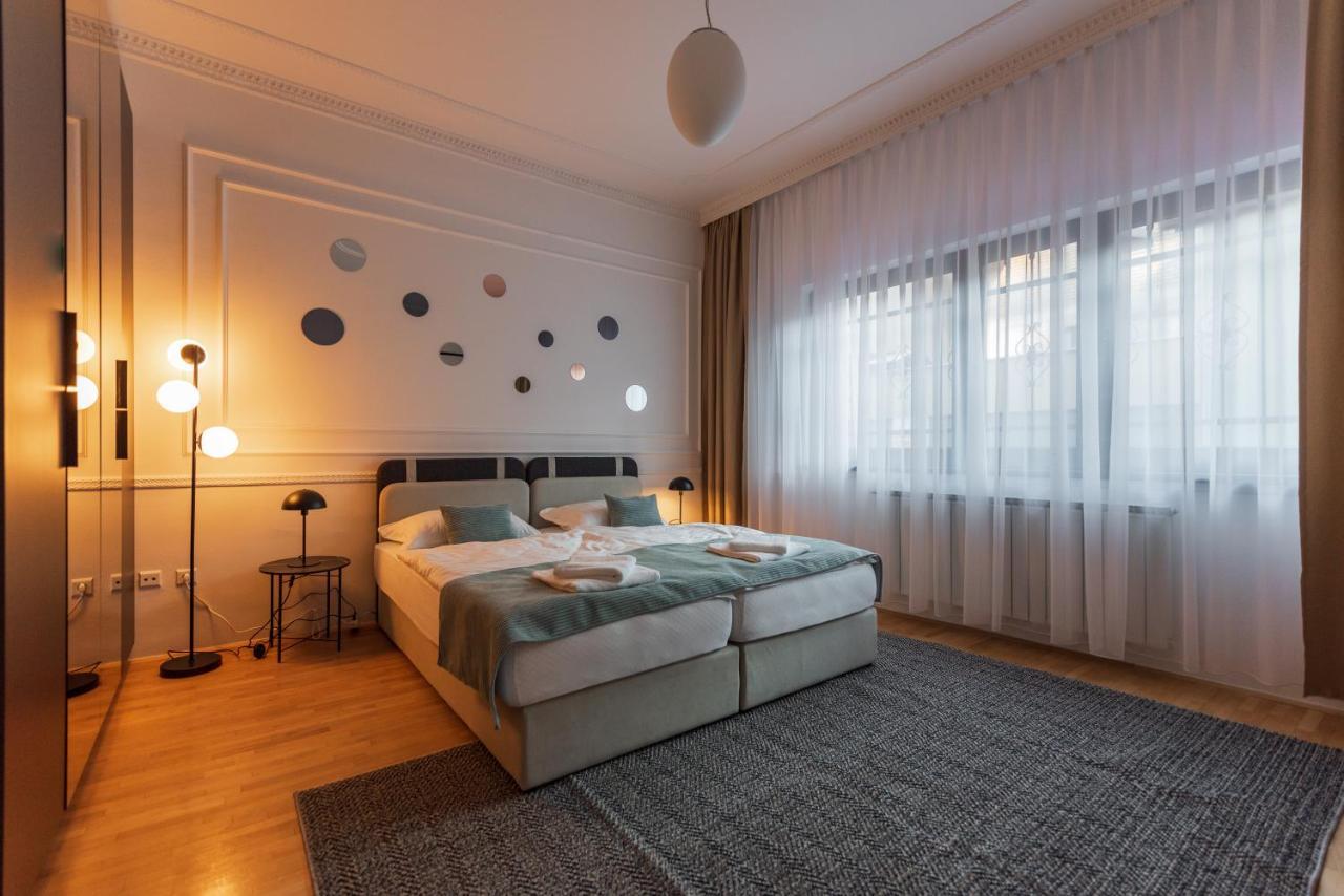 Sarajevo Central Elegance Apartments 외부 사진