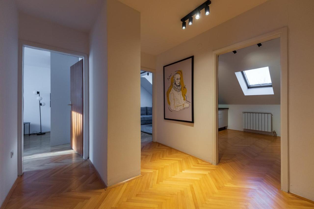 Sarajevo Central Elegance Apartments 외부 사진