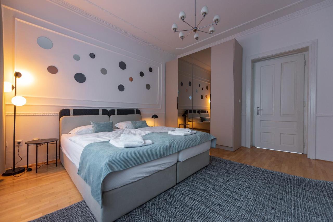 Sarajevo Central Elegance Apartments 외부 사진