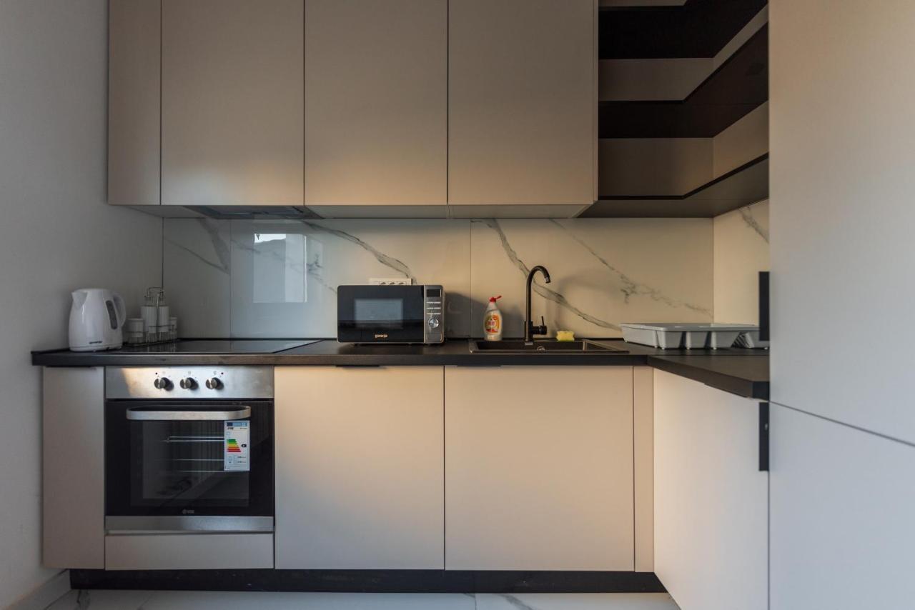 Sarajevo Central Elegance Apartments 외부 사진