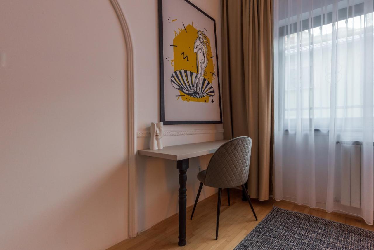 Sarajevo Central Elegance Apartments 외부 사진