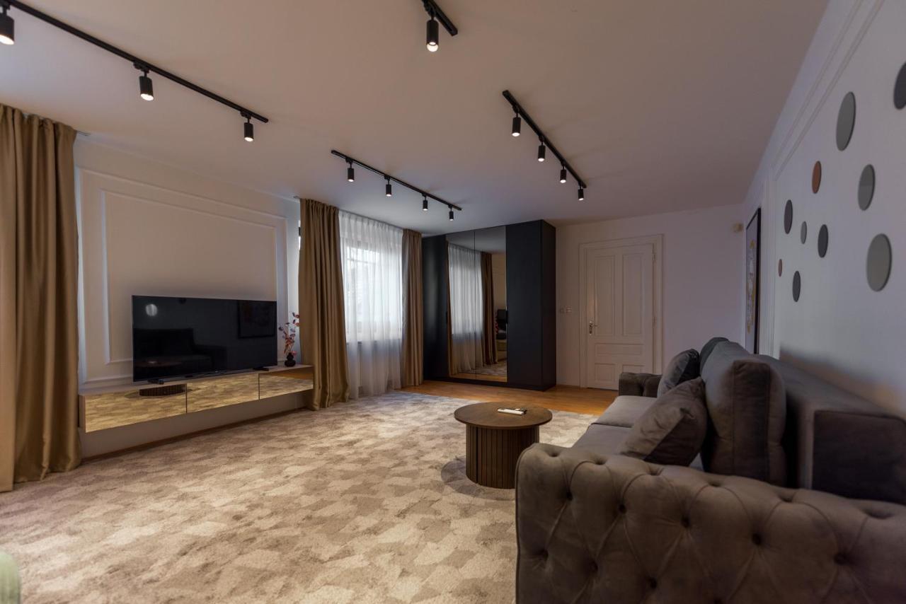 Sarajevo Central Elegance Apartments 외부 사진
