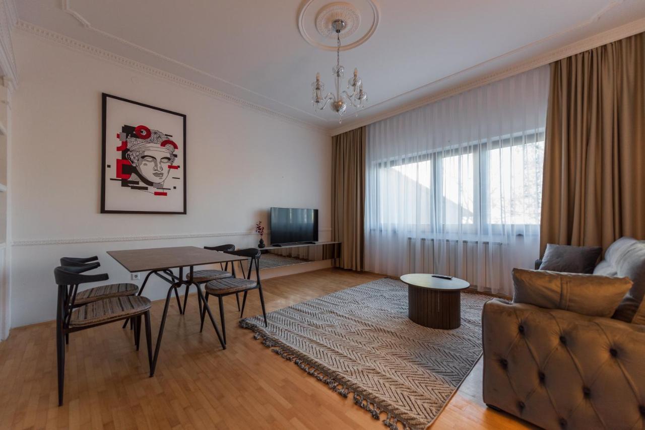 Sarajevo Central Elegance Apartments 외부 사진