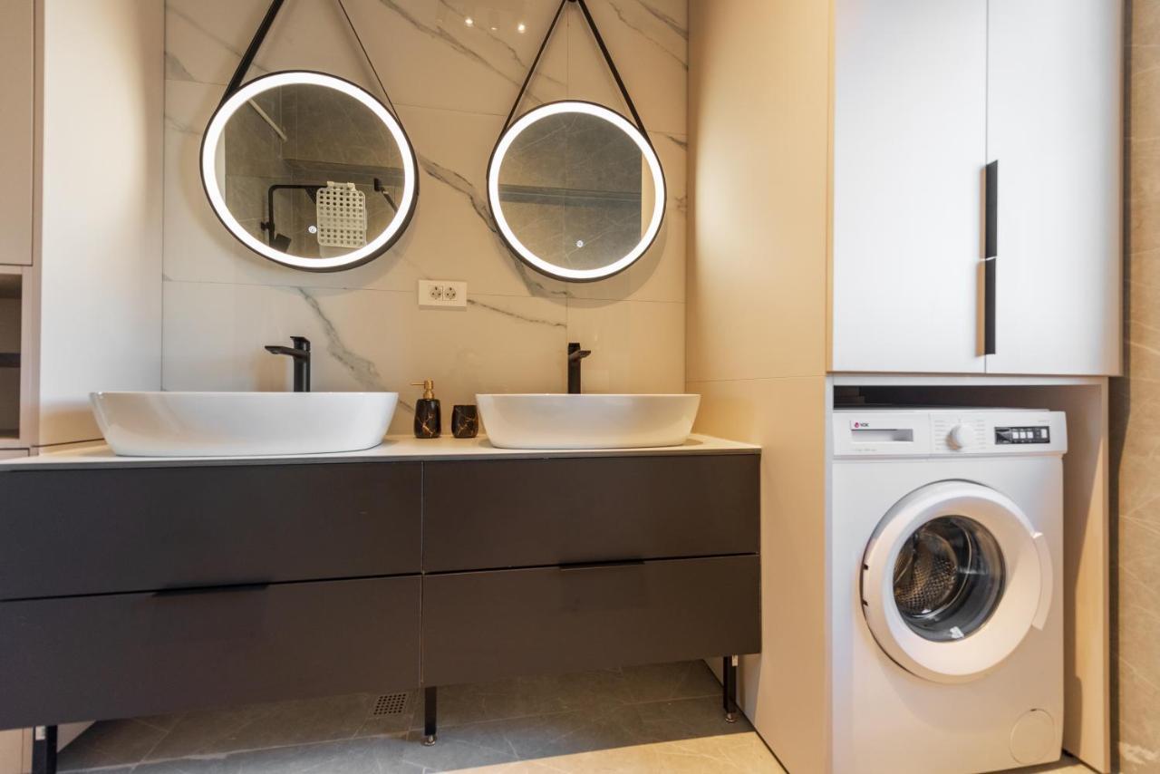 Sarajevo Central Elegance Apartments 외부 사진