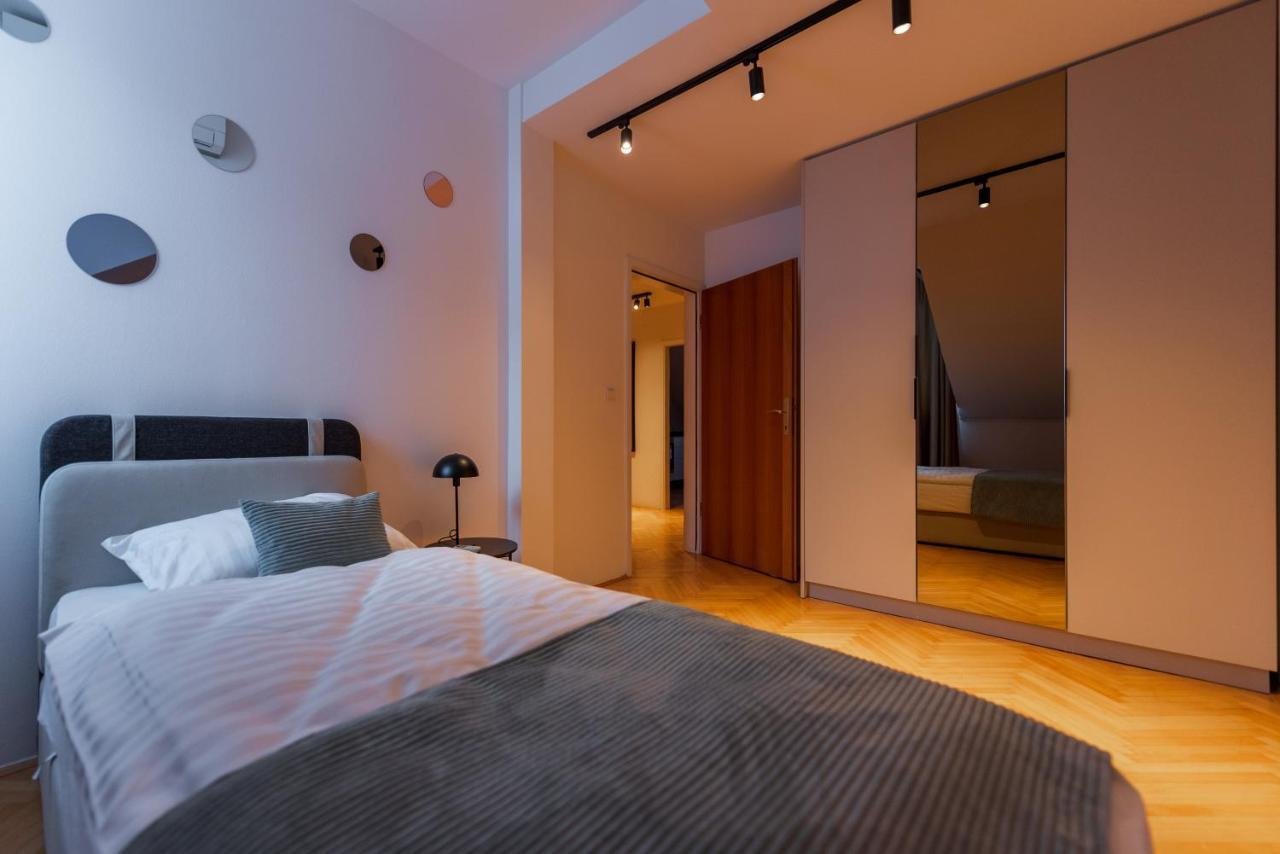 Sarajevo Central Elegance Apartments 외부 사진