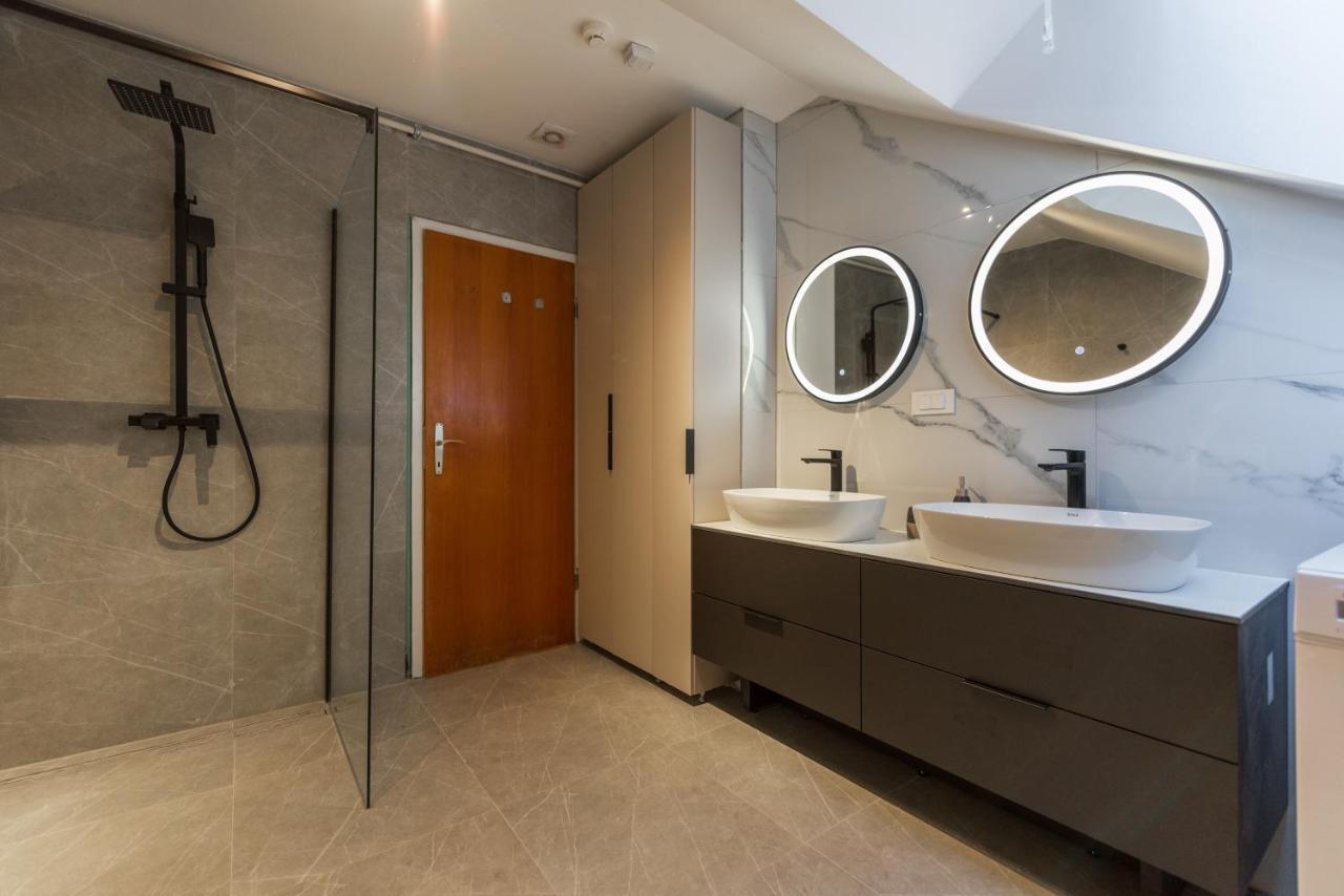 Sarajevo Central Elegance Apartments 외부 사진