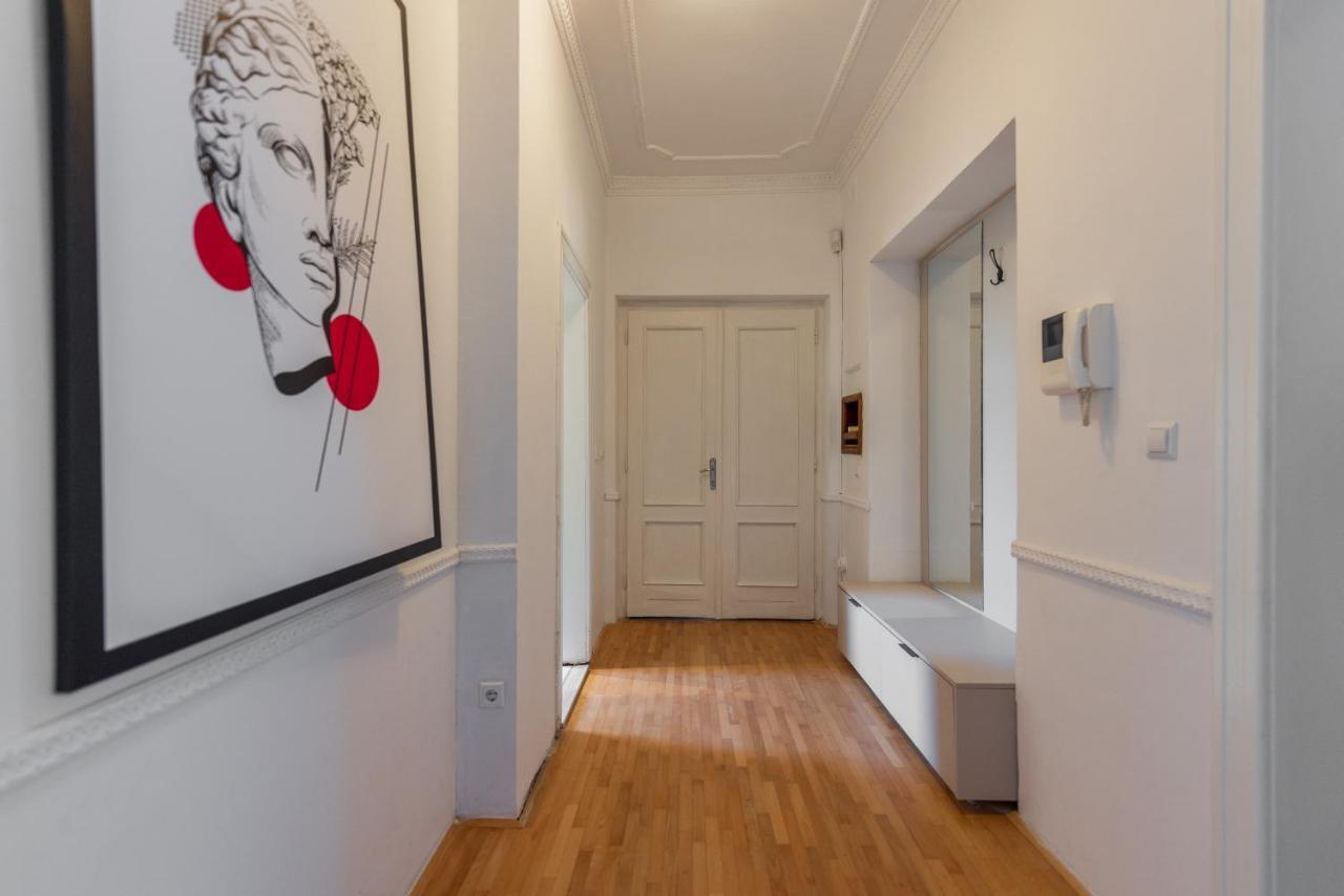 Sarajevo Central Elegance Apartments 외부 사진