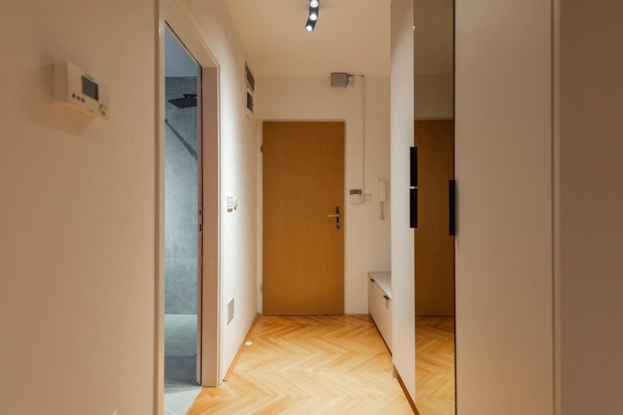 Sarajevo Central Elegance Apartments 외부 사진