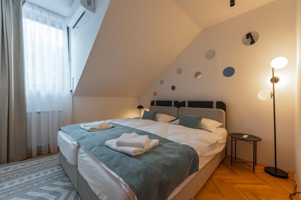 Sarajevo Central Elegance Apartments 외부 사진