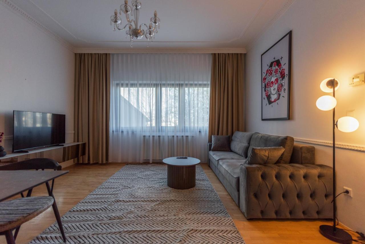 Sarajevo Central Elegance Apartments 외부 사진