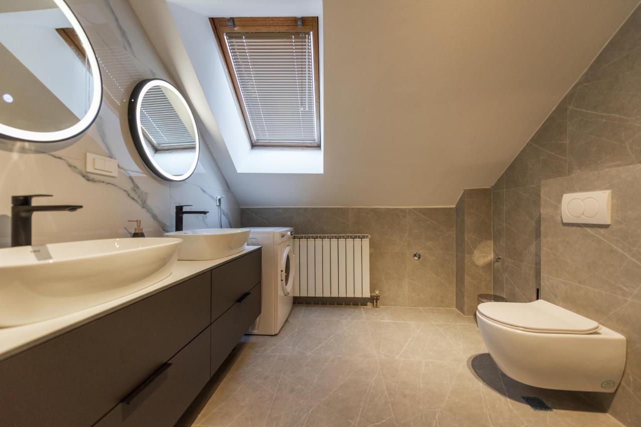 Sarajevo Central Elegance Apartments 외부 사진