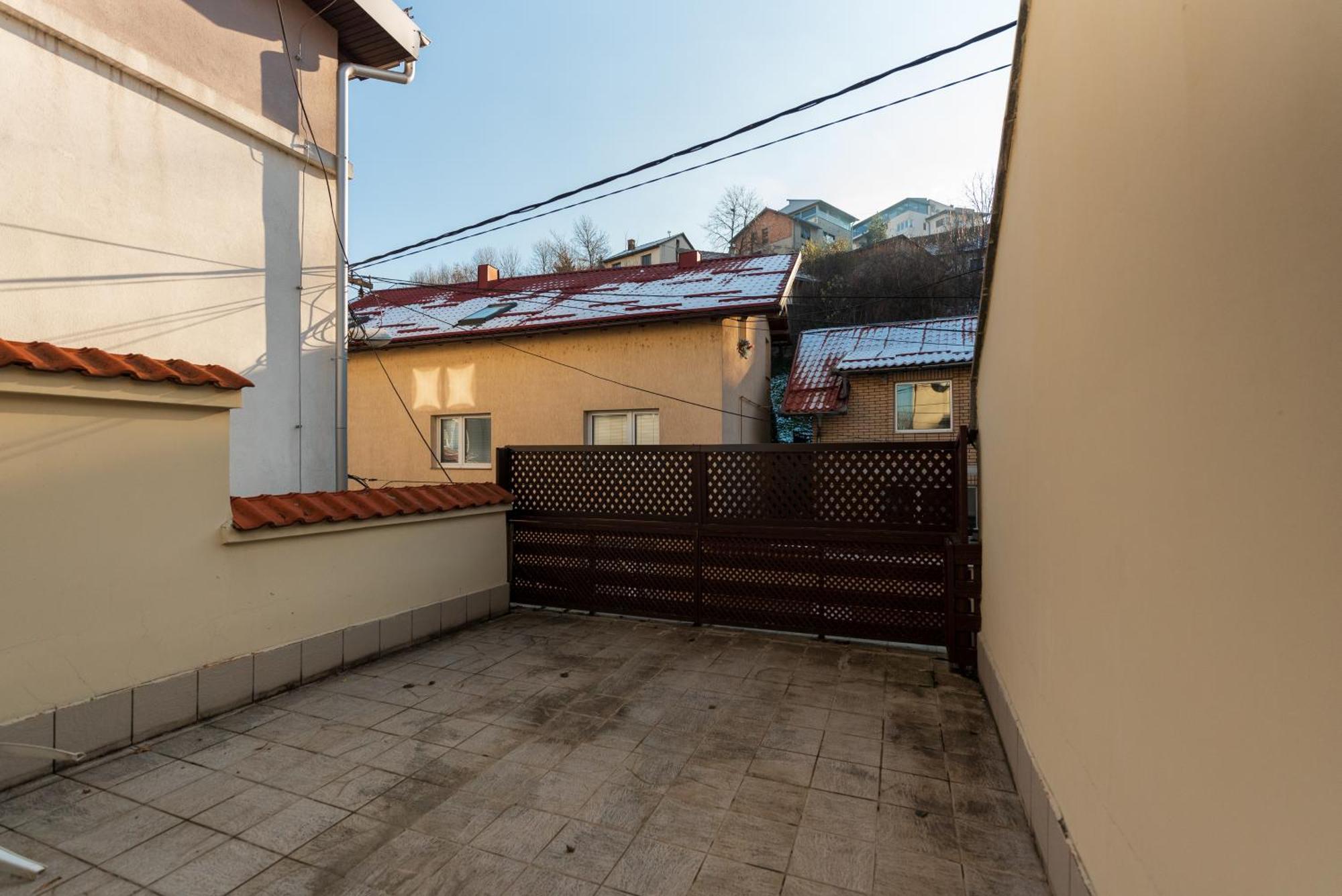Sarajevo Central Elegance Apartments 외부 사진