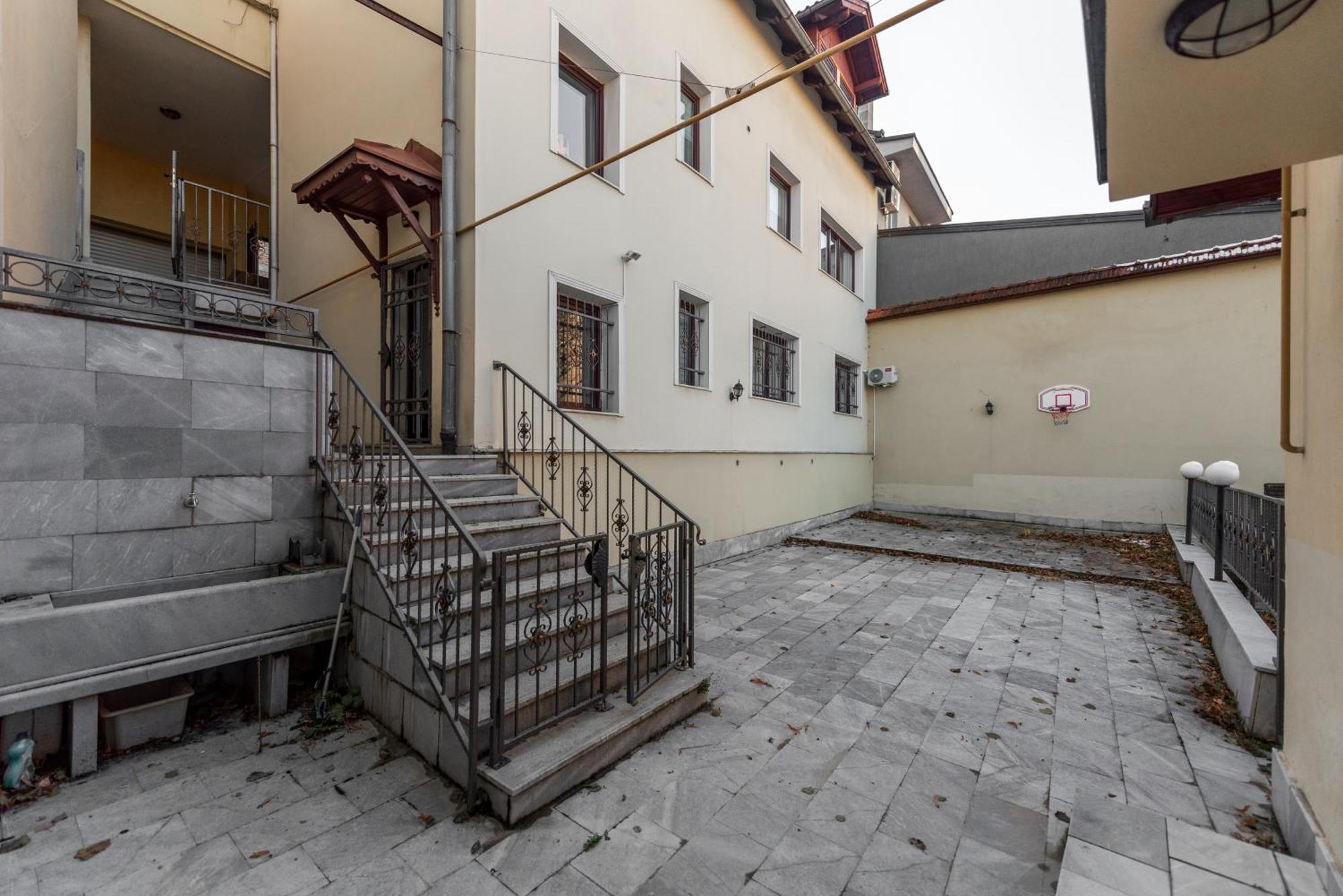 Sarajevo Central Elegance Apartments 외부 사진