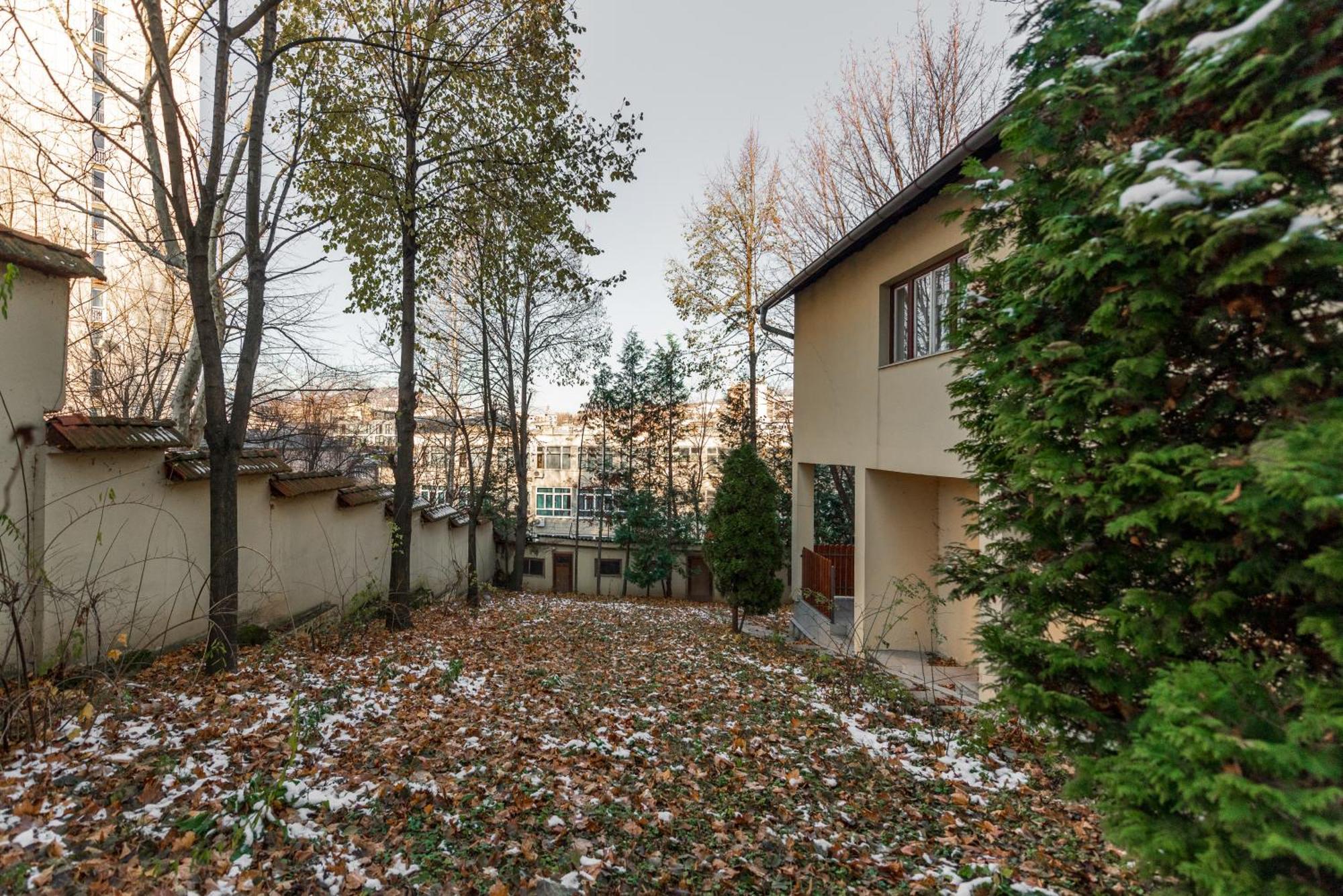 Sarajevo Central Elegance Apartments 외부 사진