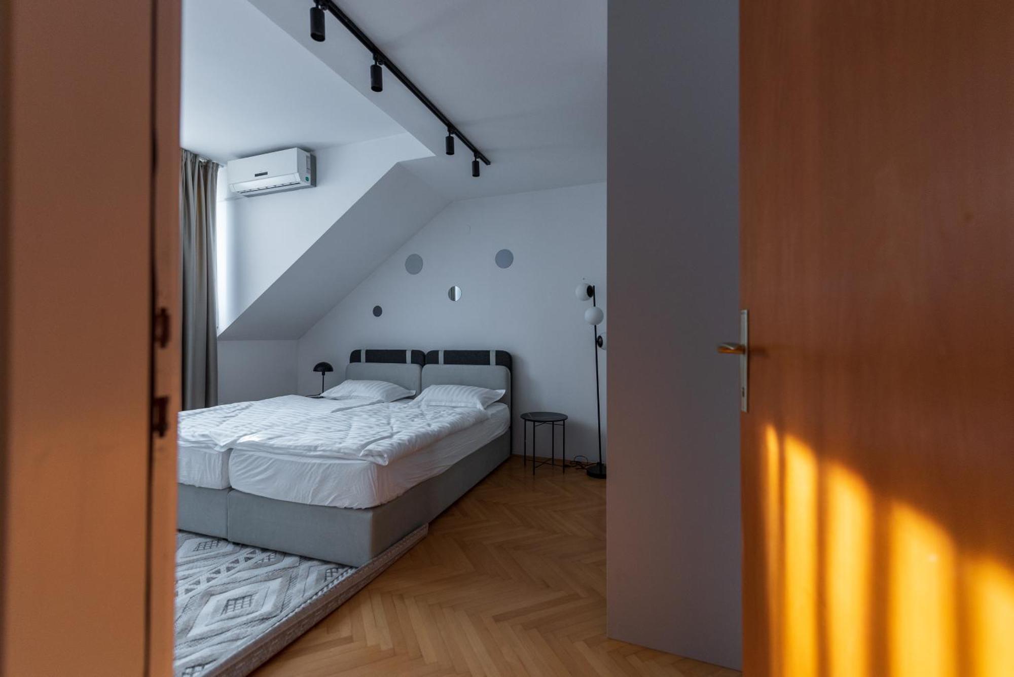 Sarajevo Central Elegance Apartments 외부 사진