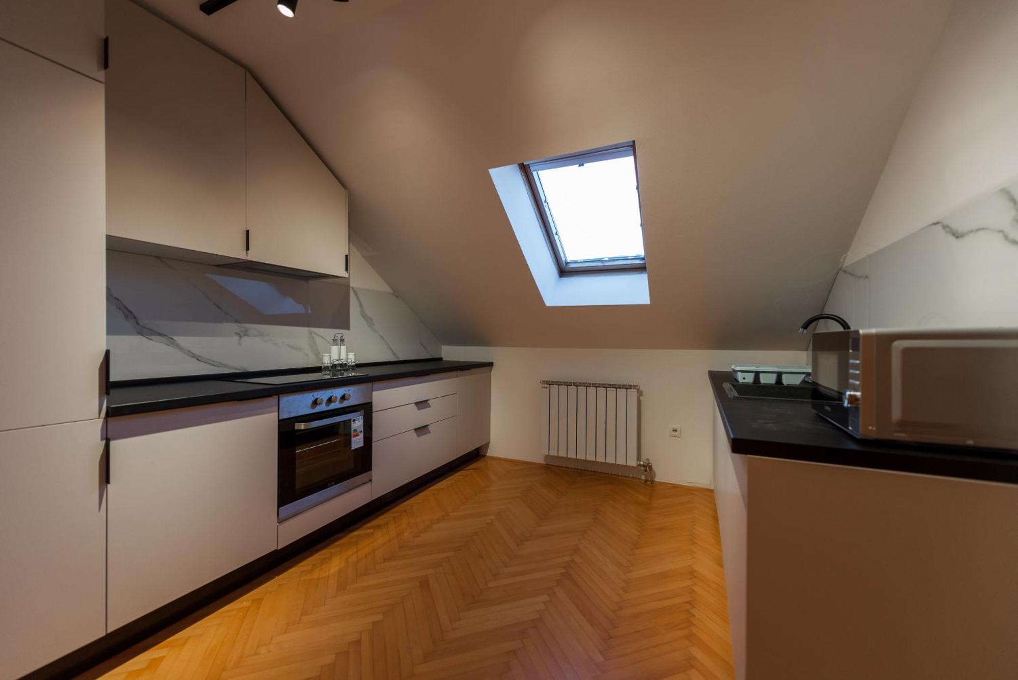 Sarajevo Central Elegance Apartments 외부 사진