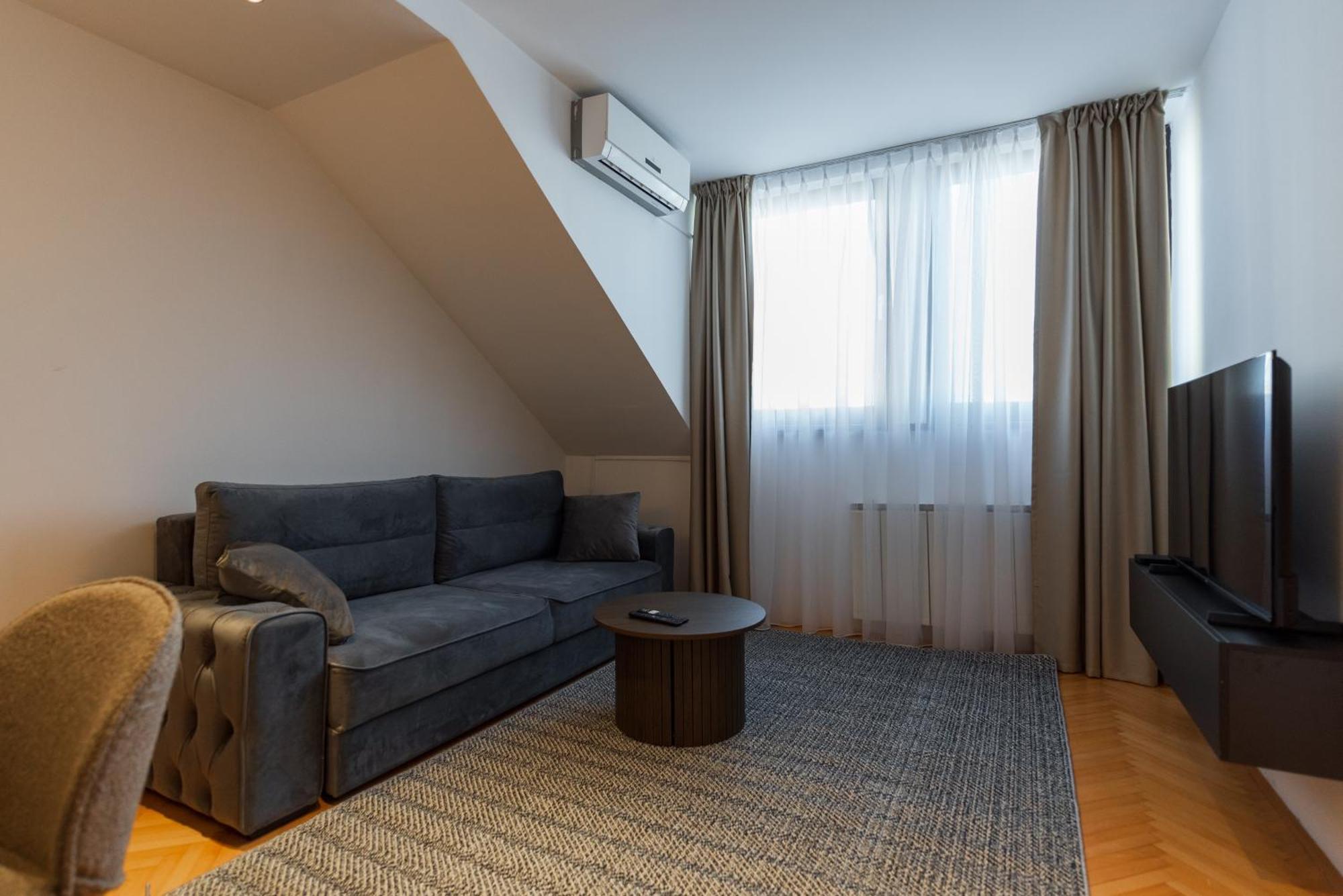 Sarajevo Central Elegance Apartments 외부 사진