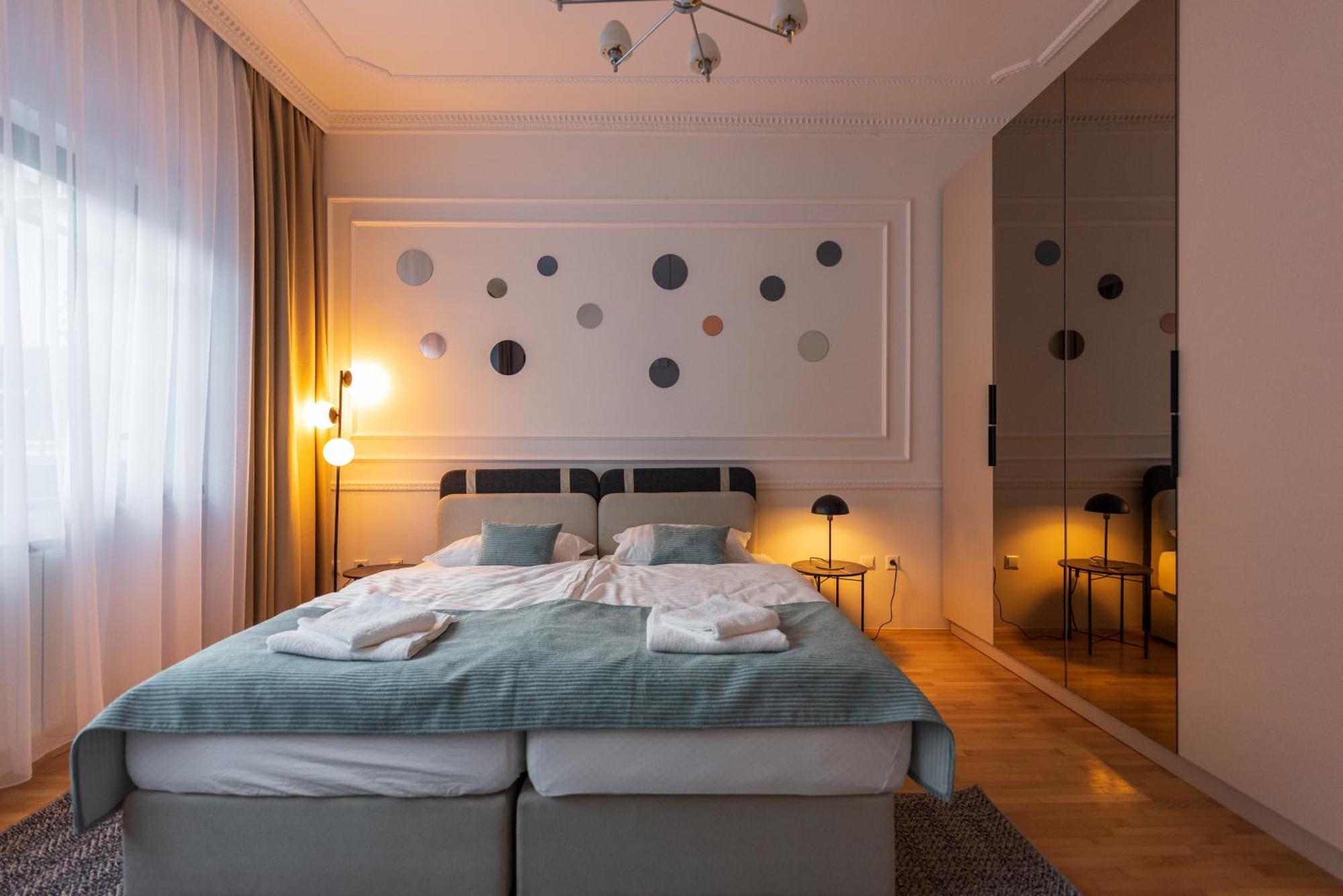 Sarajevo Central Elegance Apartments 외부 사진