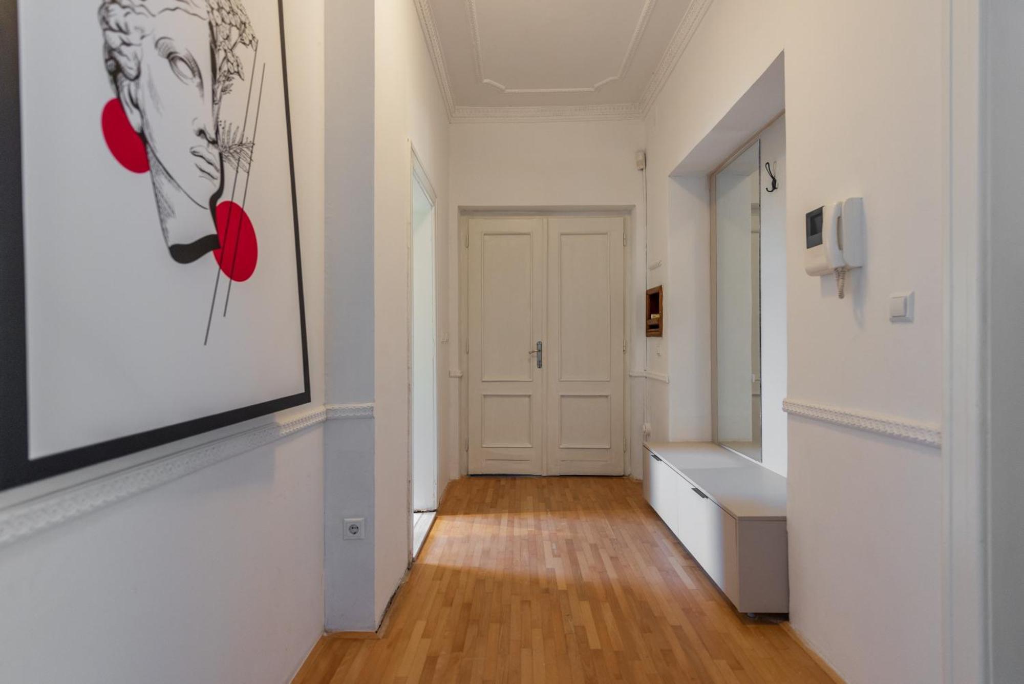 Sarajevo Central Elegance Apartments 외부 사진