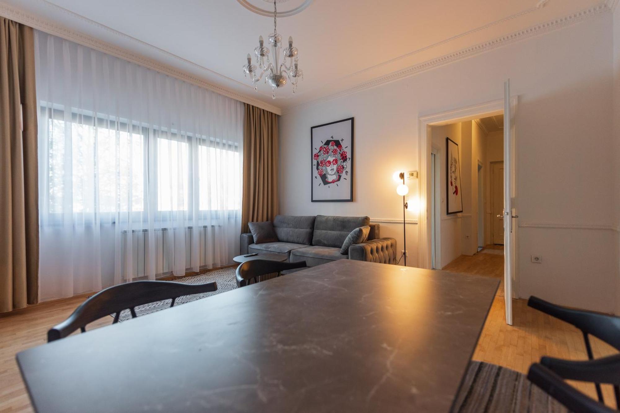 Sarajevo Central Elegance Apartments 외부 사진