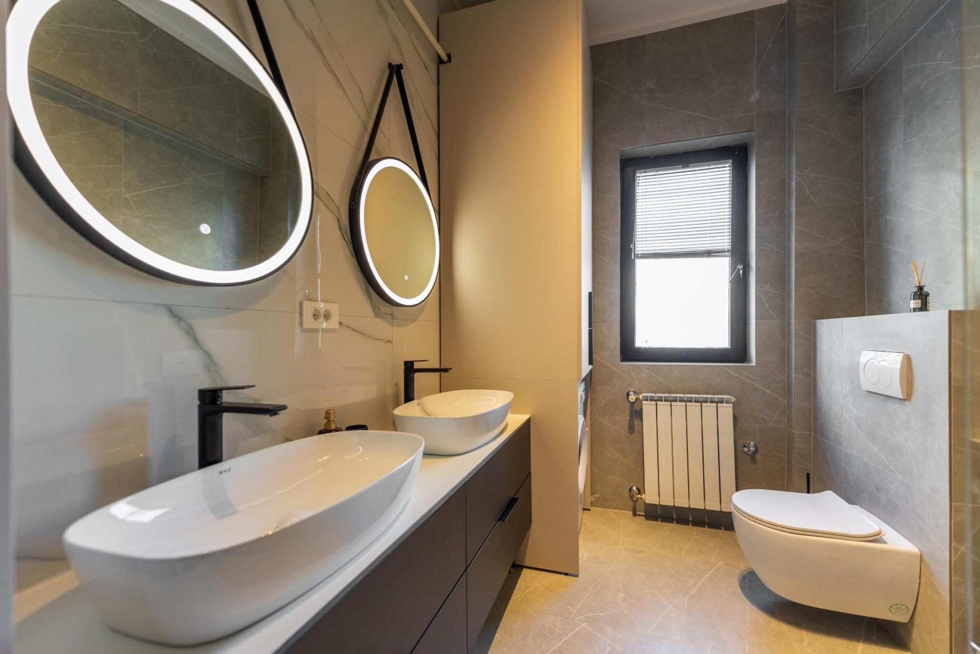 Sarajevo Central Elegance Apartments 외부 사진